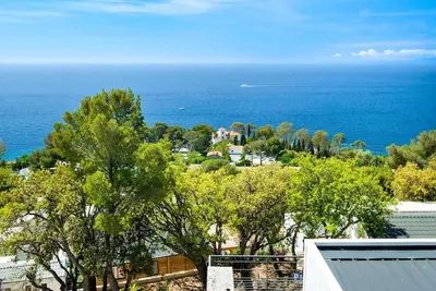 Image de Homerez - Bungalow charmant à Saint-Raphaël, vue mer