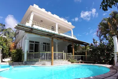 Image de Homerez - Appartement Ă Pamplemousses