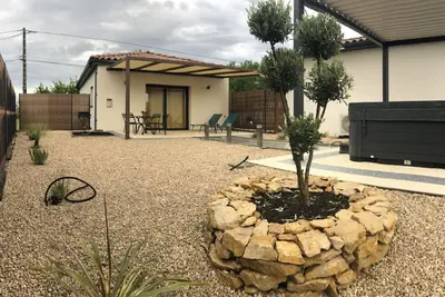 Image de Gite L'atelier du Montat