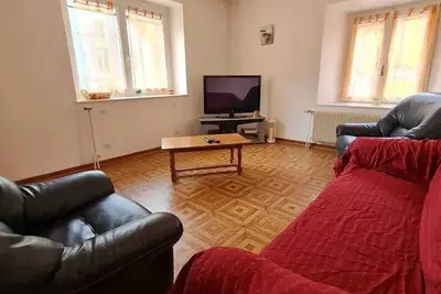 Homerez - Appartement à Rosureux