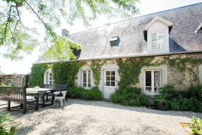 Image de Homerez - Maison à Regnéville-sur-Mer.