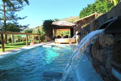 Image de Homerez - Villa à San Bartolomé de Tirajana