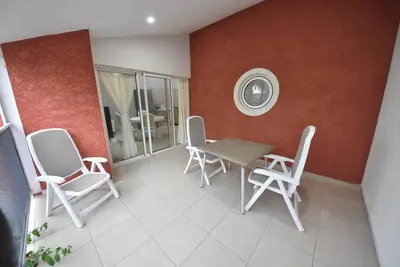 Image de Homerez - Maison charmante Ă Sainte-Anne avec spa