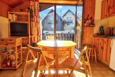 Image de Homerez - Studio Thollon-les-Mémises