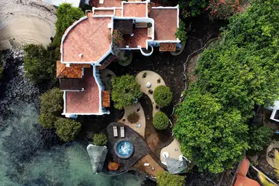Image de Casa del Mar