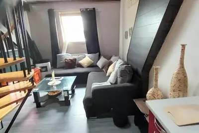 Image de Homerez - Appartement à Frameries