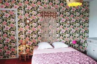 Image de Chambre Flowers