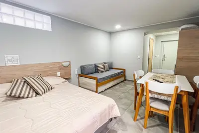 Image de Bright studio in Bariloche´s city centre