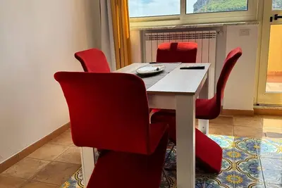 Image de 1 Bedroom Apartment in Piano di Sorrento