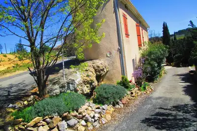 Image de Homerez - Maison champĂŞtre Ă Tournissan avec grand jardin