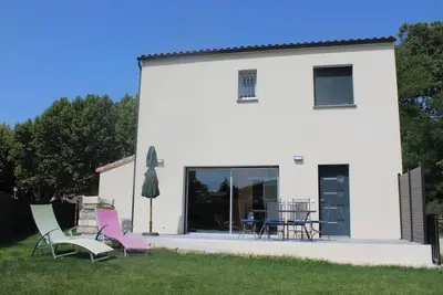 Image de Homerez - Maison à Marsillargues