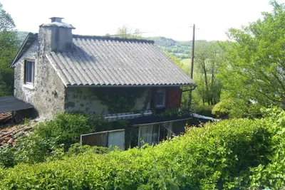 Image de Homerez - Maison avec vue à Vezac