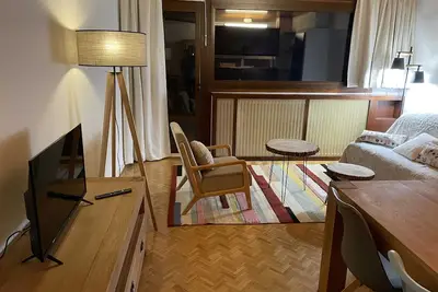 Image de Homerez - Appartement Uvernet-Fours