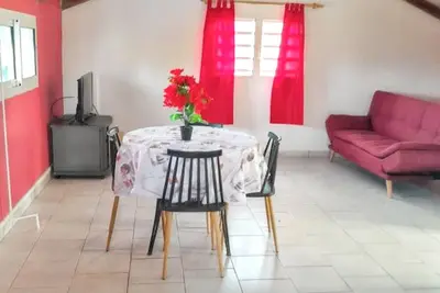 Image de Homerez - Maison Ă Capesterre-B-E