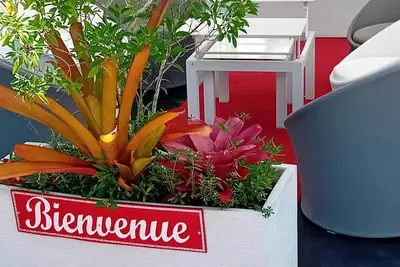Image de Homerez - Bungalow à Sainte-Rose