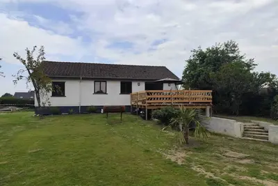 Image de Homerez - Maison de charme Ă Petit-Caux avec jardin clos
