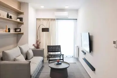 Image de Super luxury Suite with Gym
