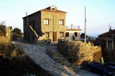 Image de Homerez - Appt cosy San Mauro Cilento