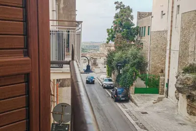 Homerez - Appartement charmant à Alcamo 45m² + Balcon