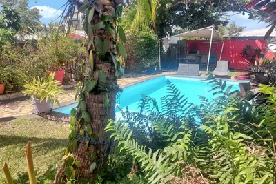 Image de Homerez - Maison, Ravine des Cabris