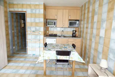 Image de Homerez - Studio charmant dans Brioude – 25 m² avec terrasse et parking