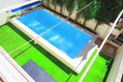 Image de Homerez - Villa Porto avec piscine