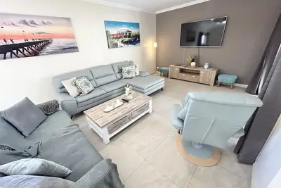 Image de Coastal Epping Escape - New Home & Self Contained Unit in Moonta Bay
