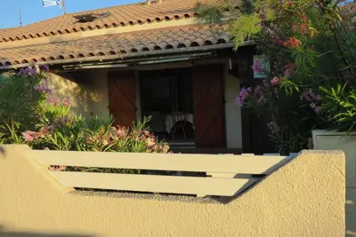 Image de Homerez - Charmante maison familiale à Gruissan avec terrasse ensoleillée