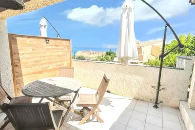 Image de Homerez - Studio Linguizzetta, plages à proximité