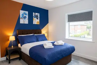Image de Avenue House (Heald Green, Cheadle)