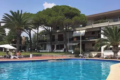 Image de Homerez - Appartement, vue mer, Giardini Naxos.
