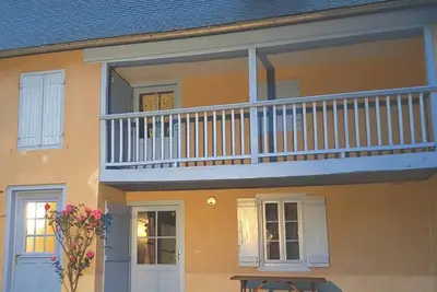 Image de Homerez - Maison à Sainte-Marie de Campan