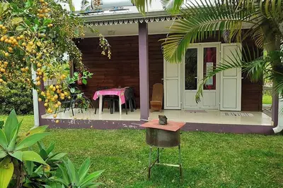 Image de Homerez - Maison à Saint Benoit