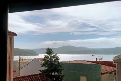 Image de Homerez - Maison à Corme-Porto, vue mer