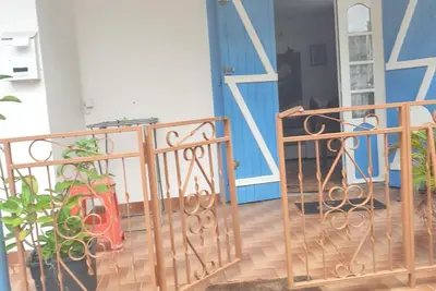 Image de Homerez - Maison Ă Pointe-Noire.