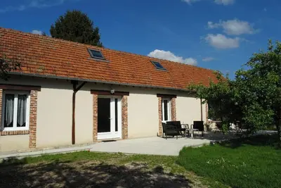 Image de Homerez - Maison Bérengeville-la-campagne