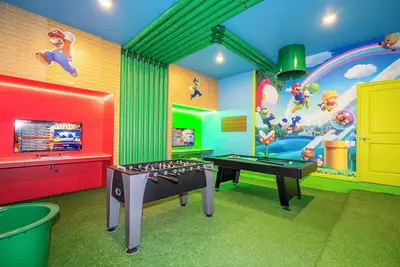 Image de 6146pg-The Best Home Perfect Resort Near Disney