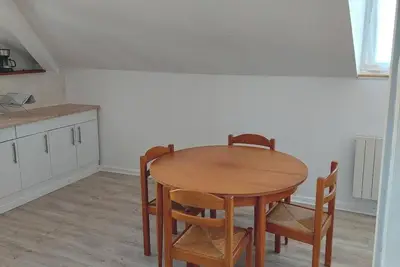 Image de Homerez - Appartement Rosny-sous-Bois