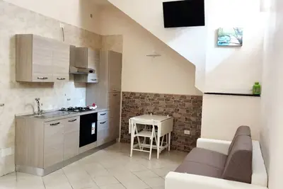 Image de Homerez - Studio à Castello Gragnano