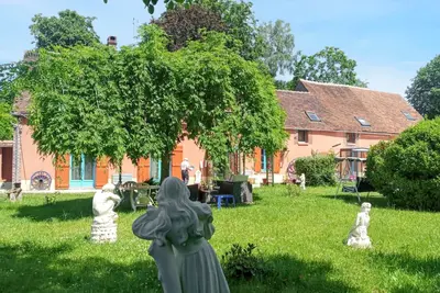 Image de Homerez - Maison à Charny-Orée-de-Puisaye