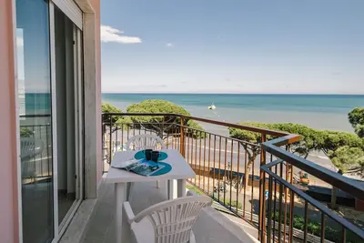 Image de Le Terrazze sul Mare