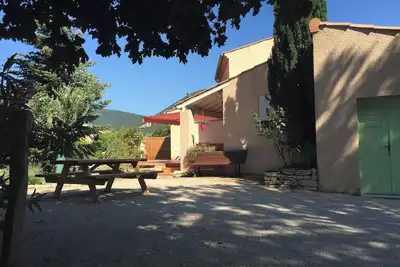 Image de Homerez - Maison charmante à Cruas + Piscine partagée