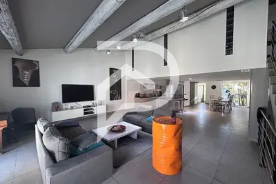 Image de Intra Muros - Aigues Mortes - Appartement de 140m²
