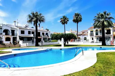 Image de Homerez - Maison-Torrevieja avec piscine