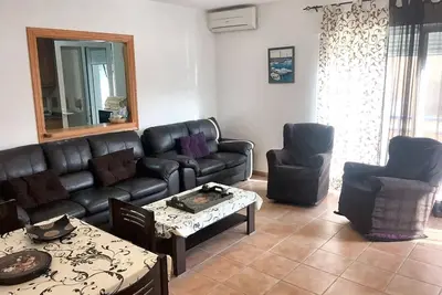Image de Homerez - Maison Ă Villaricos.