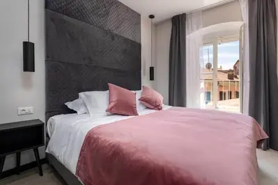 Image de Luxury Double Room Gloria