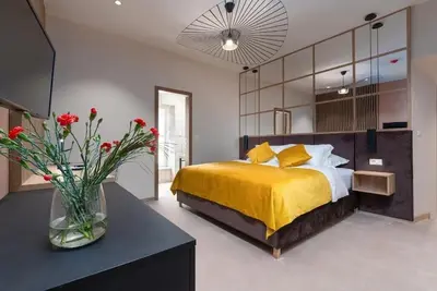Image de Luxury Double Room Grazia