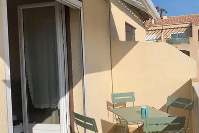 Image de Homerez - Appartement Ă Fleury