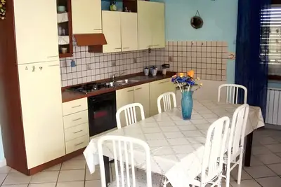 Image de Homerez - Maison charmante Ă Casal Velino, vue mer