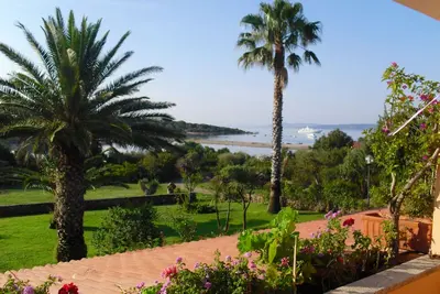 Image de Coda Cavallo wonderful two-room apartment with sea view